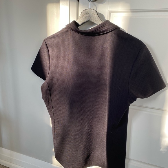 Maggie Lane Golf Polo - Picture 3 of 3